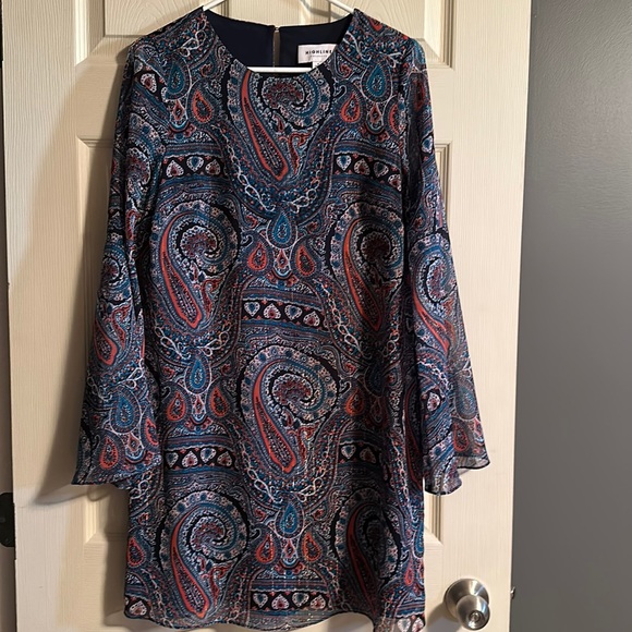 Highline Collection Dress - Picture 1 of 5